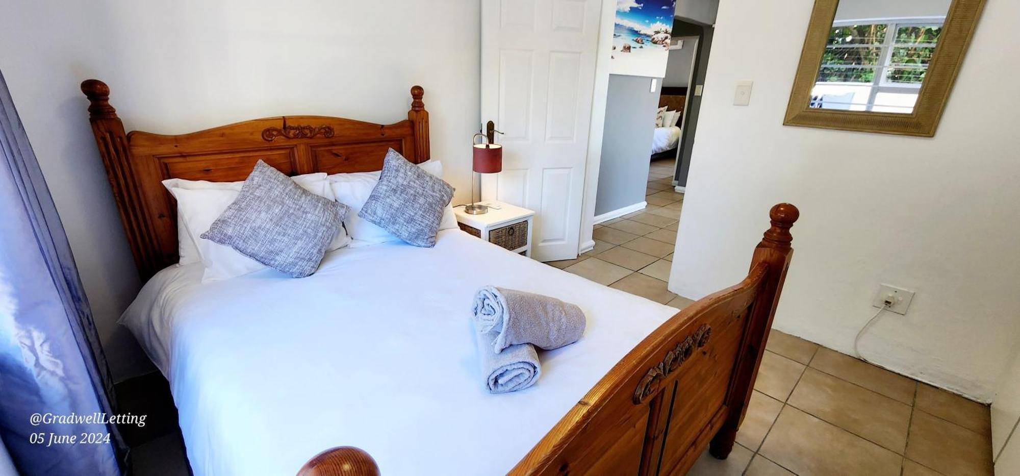 Apartment Don's Rest - Sleeps 7 *