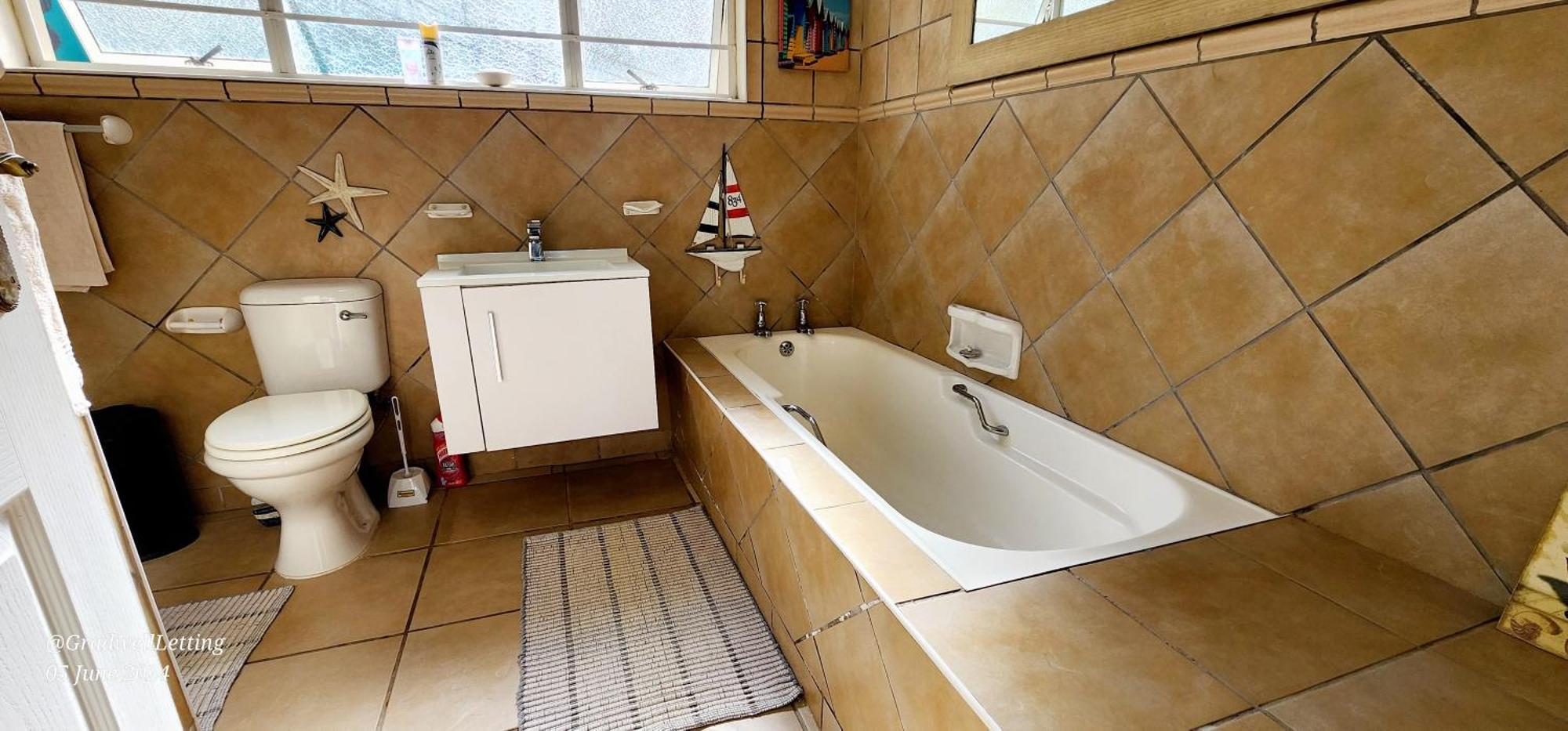 Don's Rest - Sleeps 7 Apartment