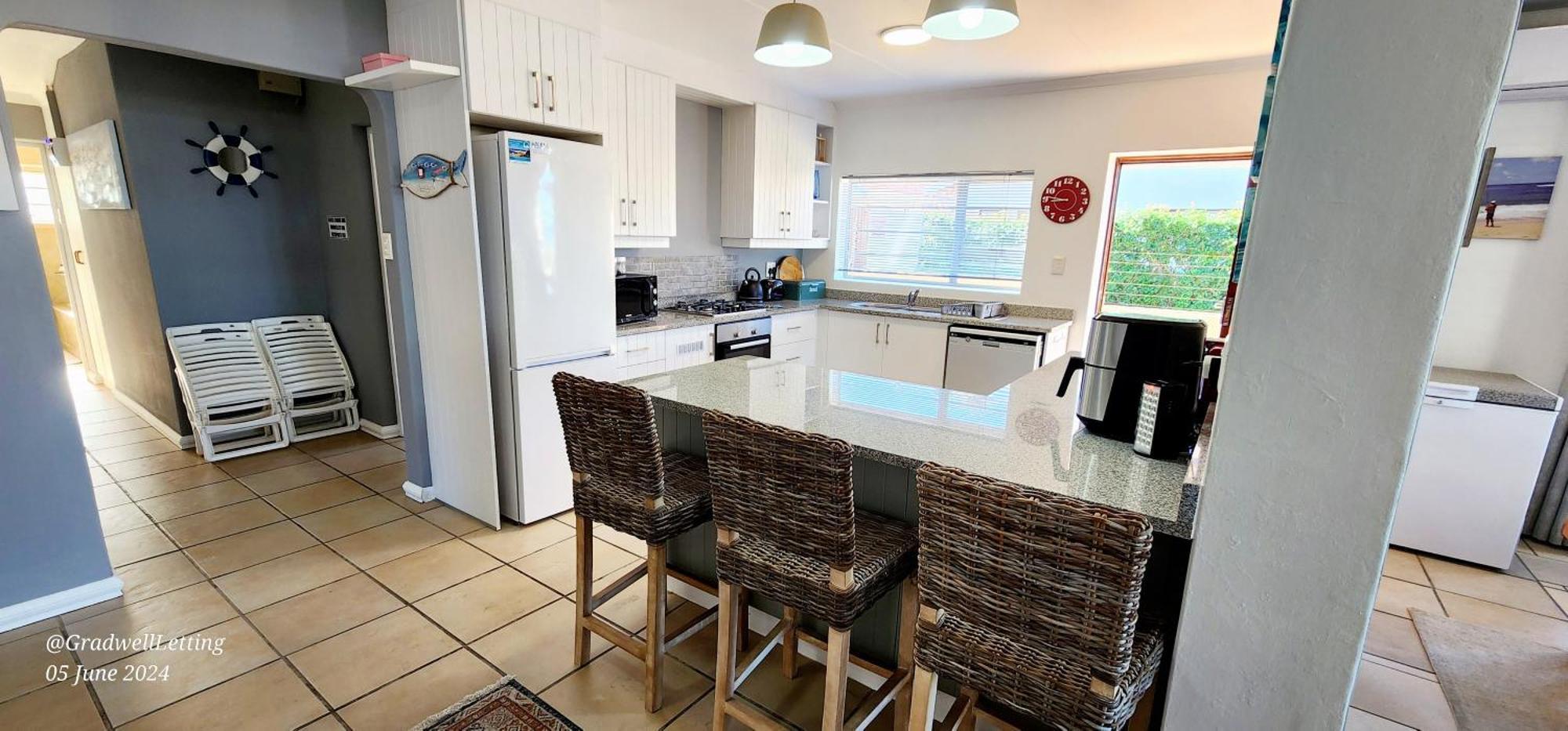 Don's Rest - Sleeps 7